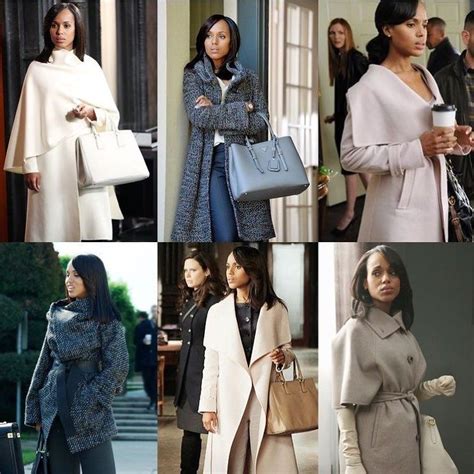 olivia pope fashion styles